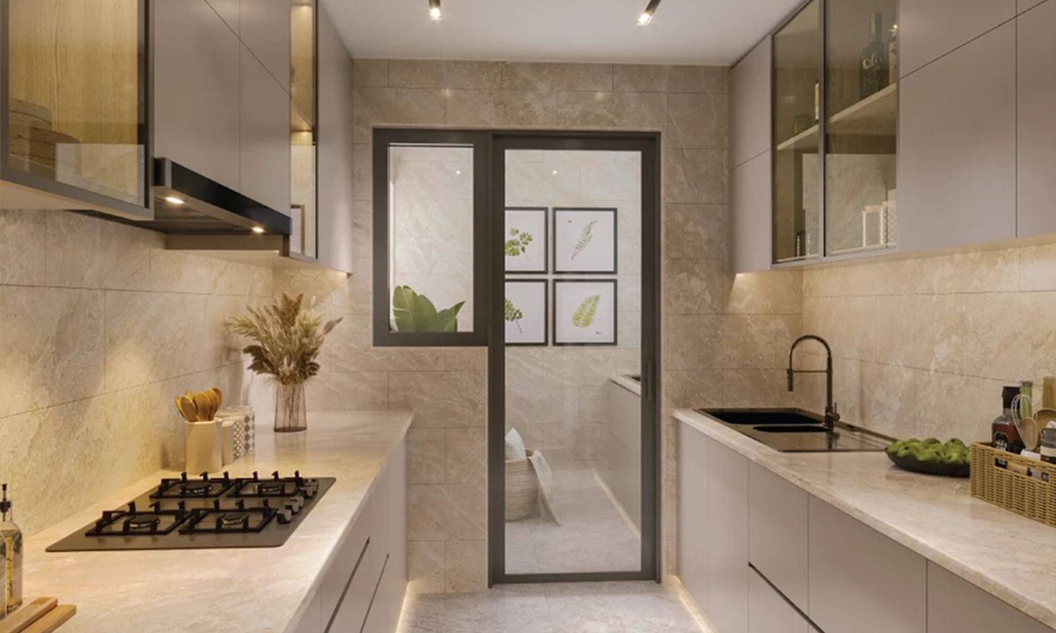 Architectural Design